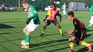 The Football Academy Lechia Gdańsk 2001 photo