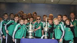 Lechia Gdańsk Sports Club photo