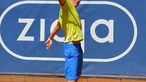 Tennis tournament Ziaja Baltic Coast Grand Prix photo