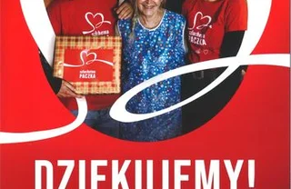 SEC Grupa commitment to helping others: Our part in Szlachetna Paczka XXII Edition
