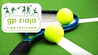 Tennis tournament Ziaja Baltic Coast Grand Prix