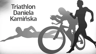Triathlon Daniela Kamińska