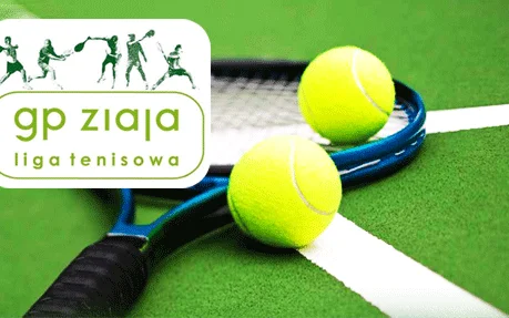 Tennis tournament Ziaja Baltic Coast Grand Prix