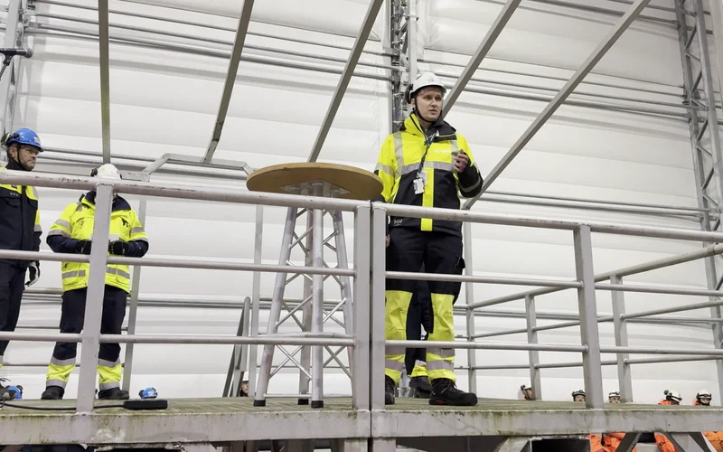 SEC Norge leader Marcin Pilat at Joint All-meeting at Stord for project Valhall PWP & Hugin A .png