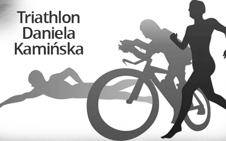Triathlon Daniela Kamińska